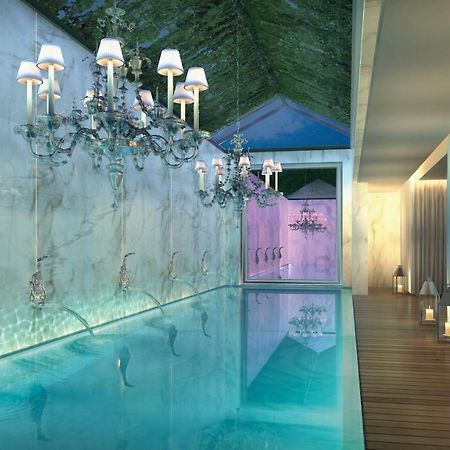 Yoo Punta Del Este - Rental Club Apartments מראה חיצוני תמונה