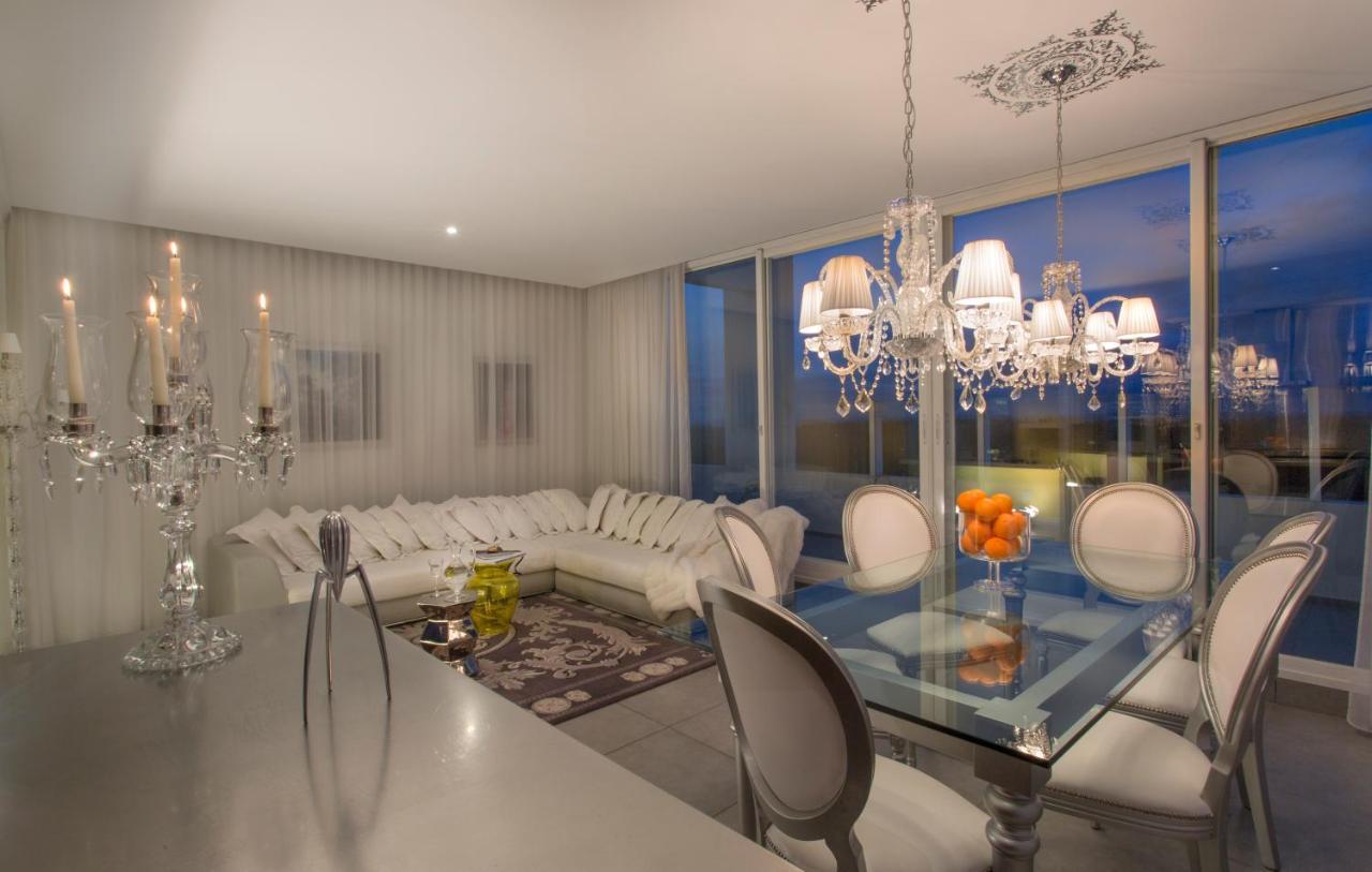 Yoo Punta Del Este - Rental Club Apartments מראה חיצוני תמונה