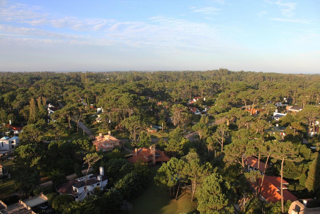 Yoo Punta Del Este - Rental Club Apartments מראה חיצוני תמונה