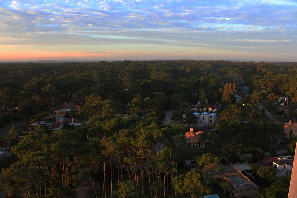Yoo Punta Del Este - Rental Club Apartments מראה חיצוני תמונה