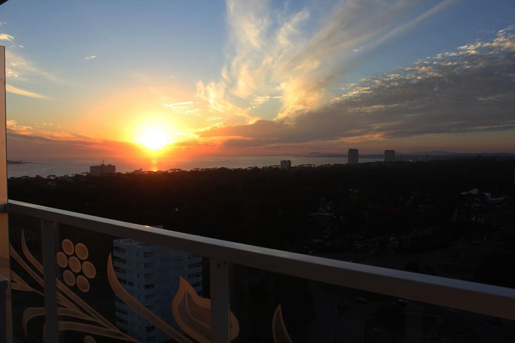 Yoo Punta Del Este - Rental Club Apartments מראה חיצוני תמונה