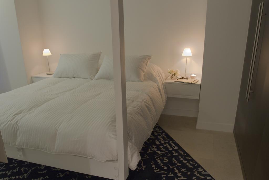Yoo Punta Del Este - Rental Club Apartments חדר תמונה