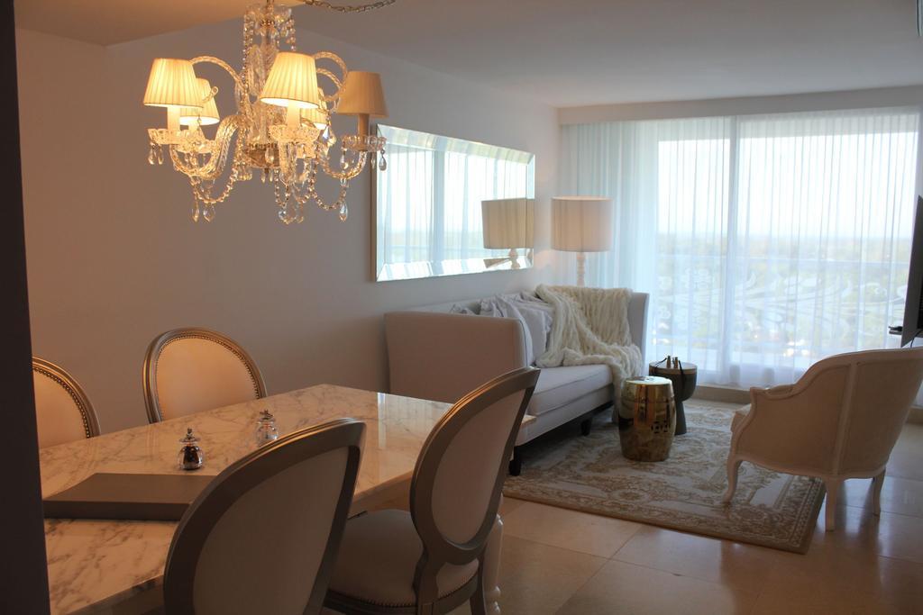 Yoo Punta Del Este - Rental Club Apartments מראה חיצוני תמונה