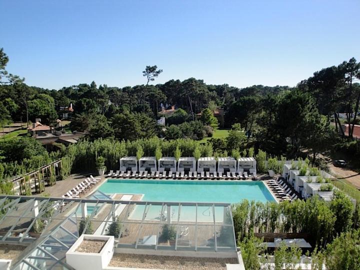 Yoo Punta Del Este - Rental Club Apartments מראה חיצוני תמונה
