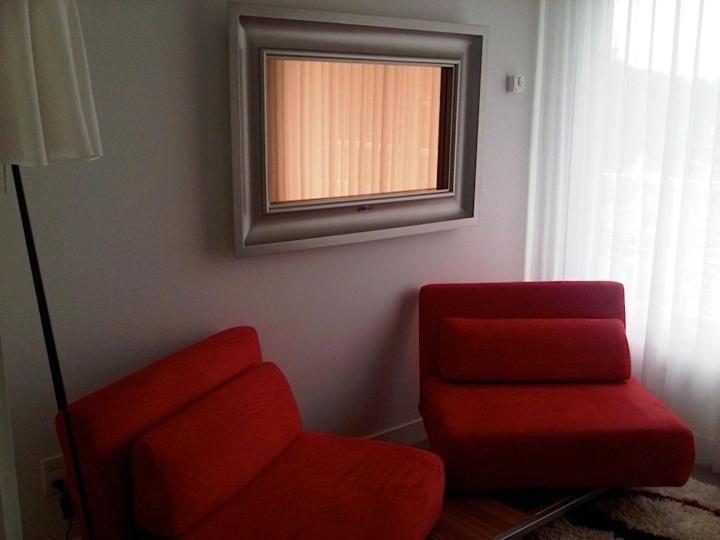 Yoo Punta Del Este - Rental Club Apartments מראה חיצוני תמונה