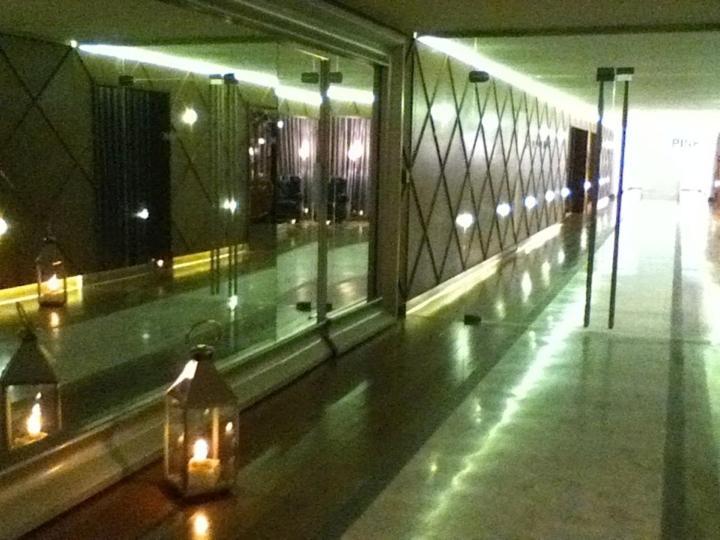 Yoo Punta Del Este - Rental Club Apartments מראה חיצוני תמונה