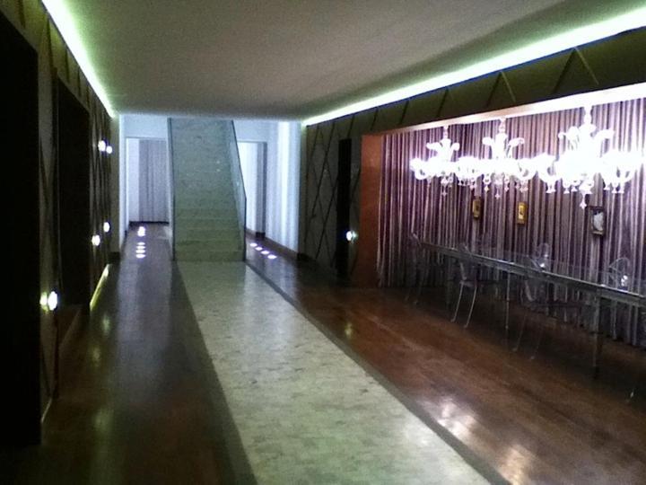 Yoo Punta Del Este - Rental Club Apartments מראה חיצוני תמונה