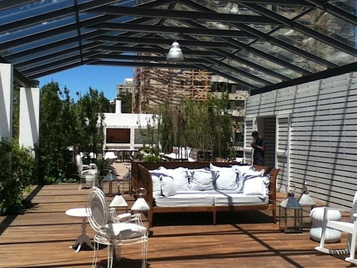 Yoo Punta Del Este - Rental Club Apartments מראה חיצוני תמונה