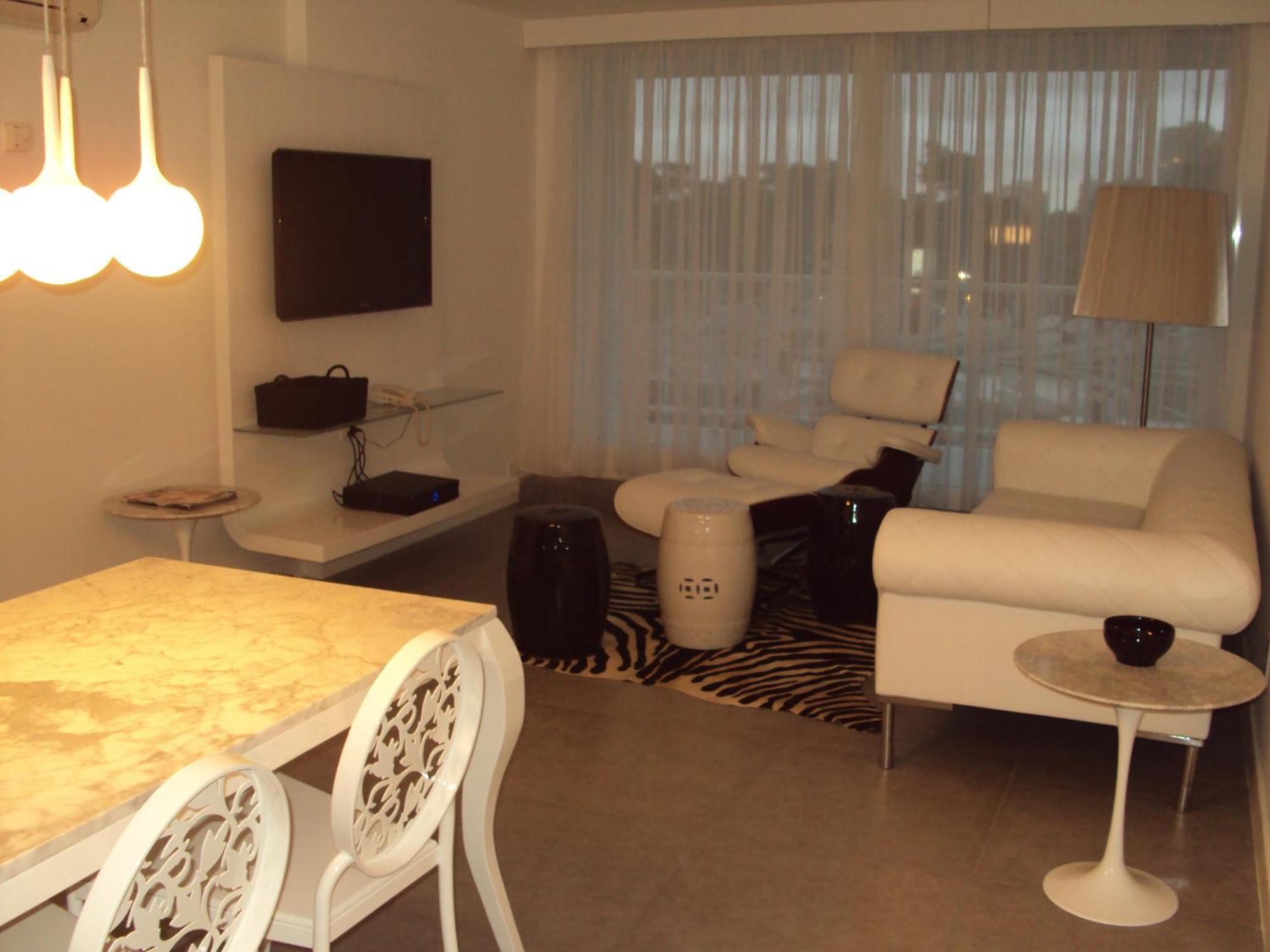 Yoo Punta Del Este - Rental Club Apartments מראה חיצוני תמונה