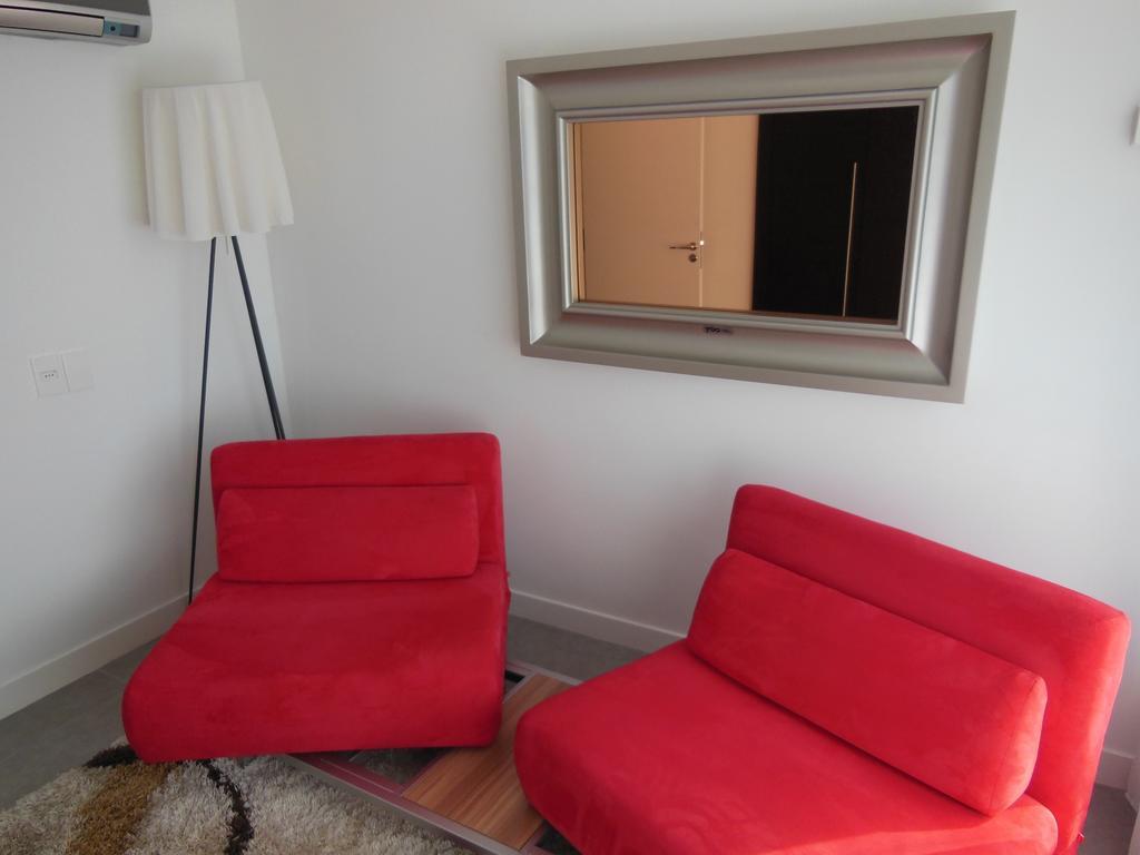 Yoo Punta Del Este - Rental Club Apartments מראה חיצוני תמונה