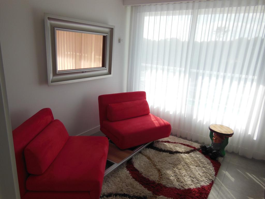 Yoo Punta Del Este - Rental Club Apartments מראה חיצוני תמונה
