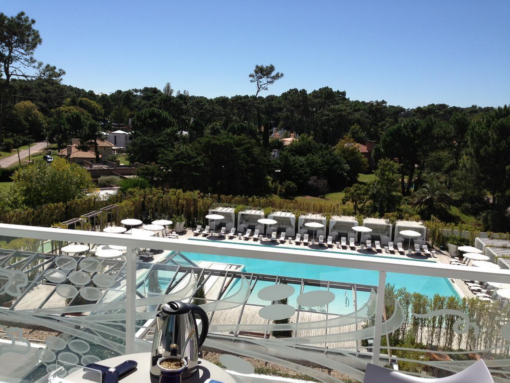 Yoo Punta Del Este - Rental Club Apartments מראה חיצוני תמונה