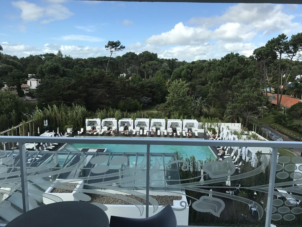 Yoo Punta Del Este - Rental Club Apartments מראה חיצוני תמונה
