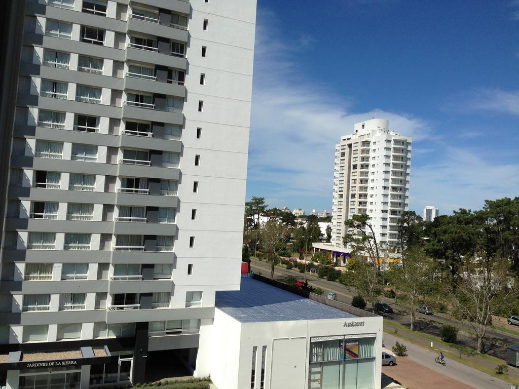 Yoo Punta Del Este - Rental Club Apartments מראה חיצוני תמונה