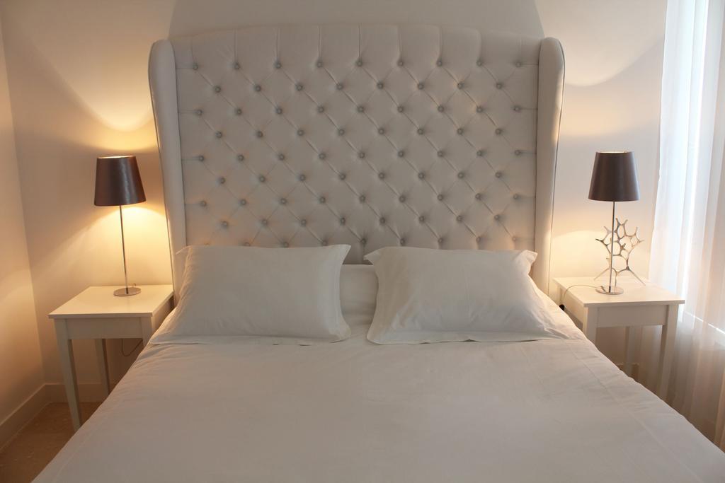 Yoo Punta Del Este - Rental Club Apartments מראה חיצוני תמונה