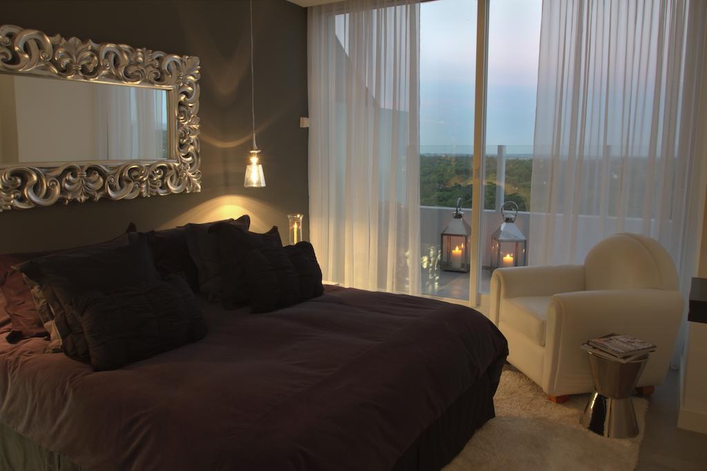 Yoo Punta Del Este - Rental Club Apartments מראה חיצוני תמונה