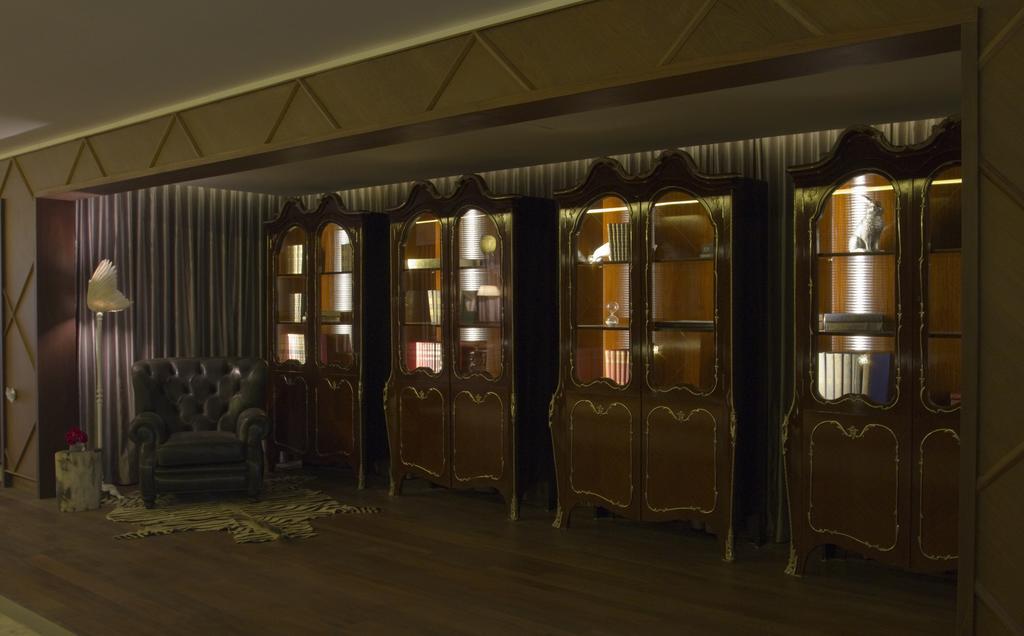 Yoo Punta Del Este - Rental Club Apartments מראה חיצוני תמונה