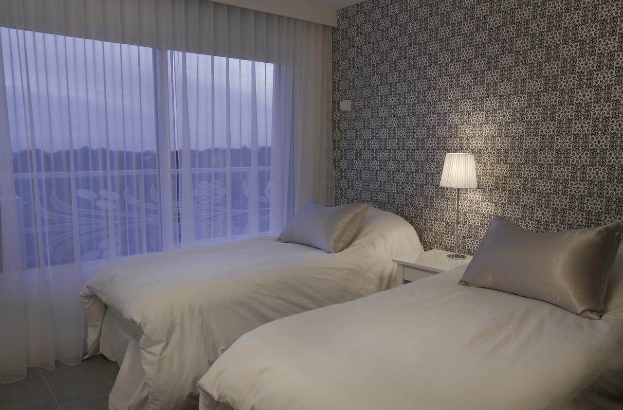 Yoo Punta Del Este - Rental Club Apartments מראה חיצוני תמונה