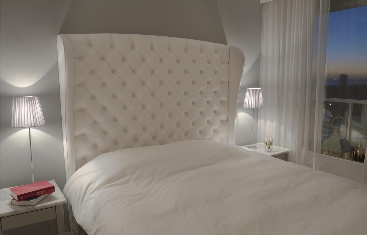 Yoo Punta Del Este - Rental Club Apartments מראה חיצוני תמונה