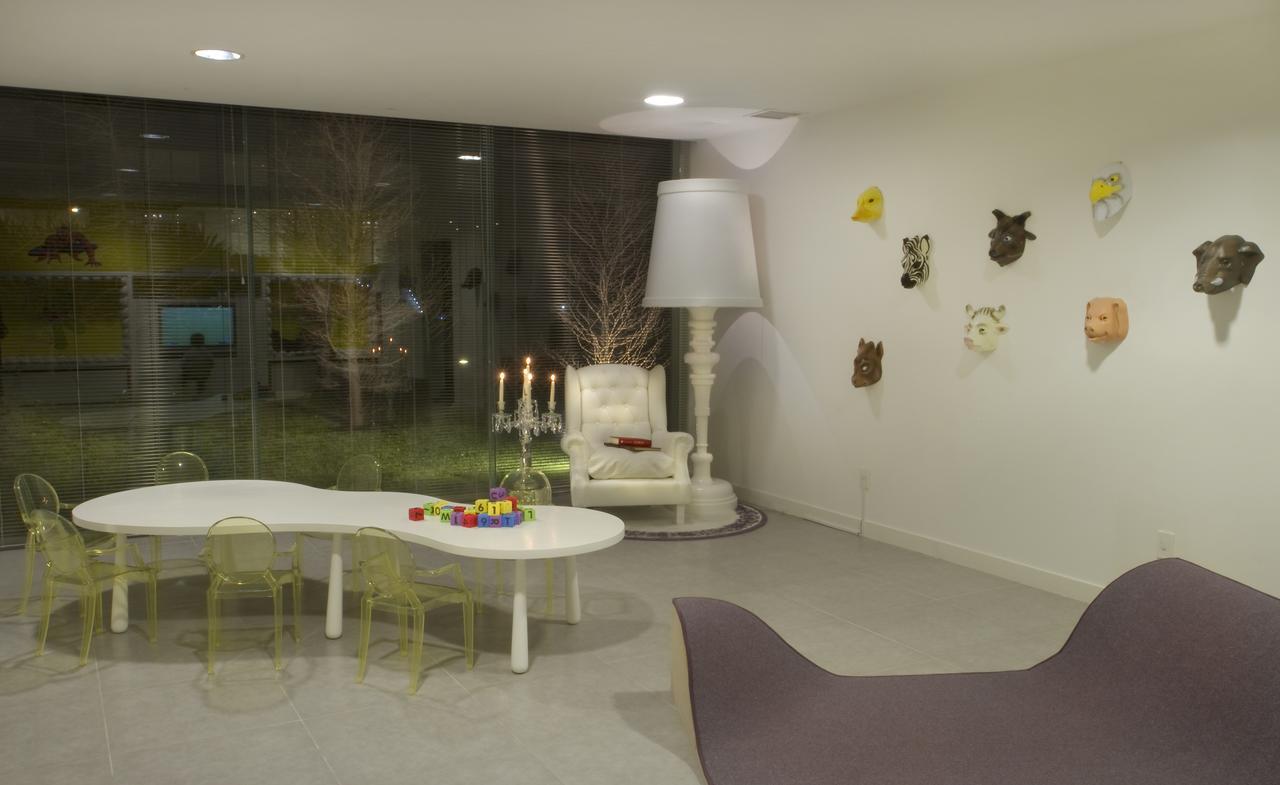 Yoo Punta Del Este - Rental Club Apartments מראה חיצוני תמונה