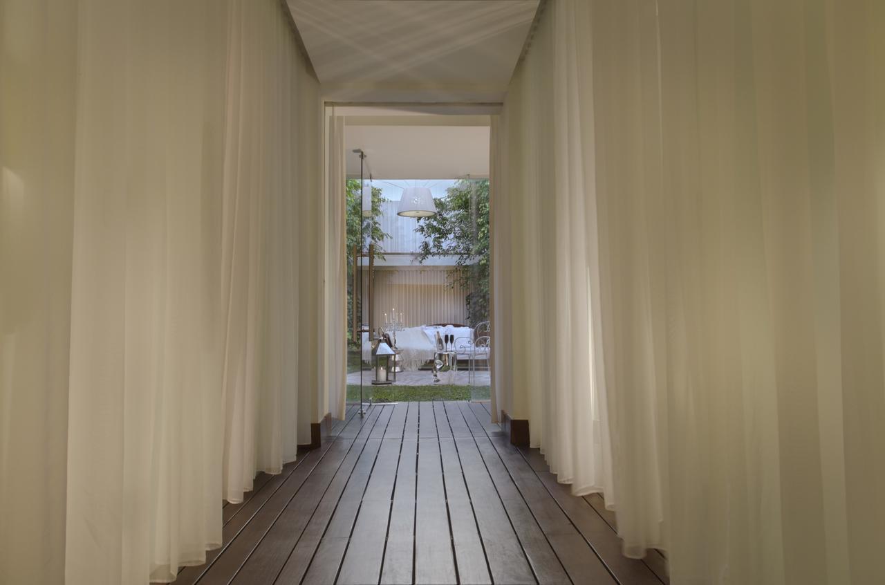 Yoo Punta Del Este - Rental Club Apartments מראה חיצוני תמונה