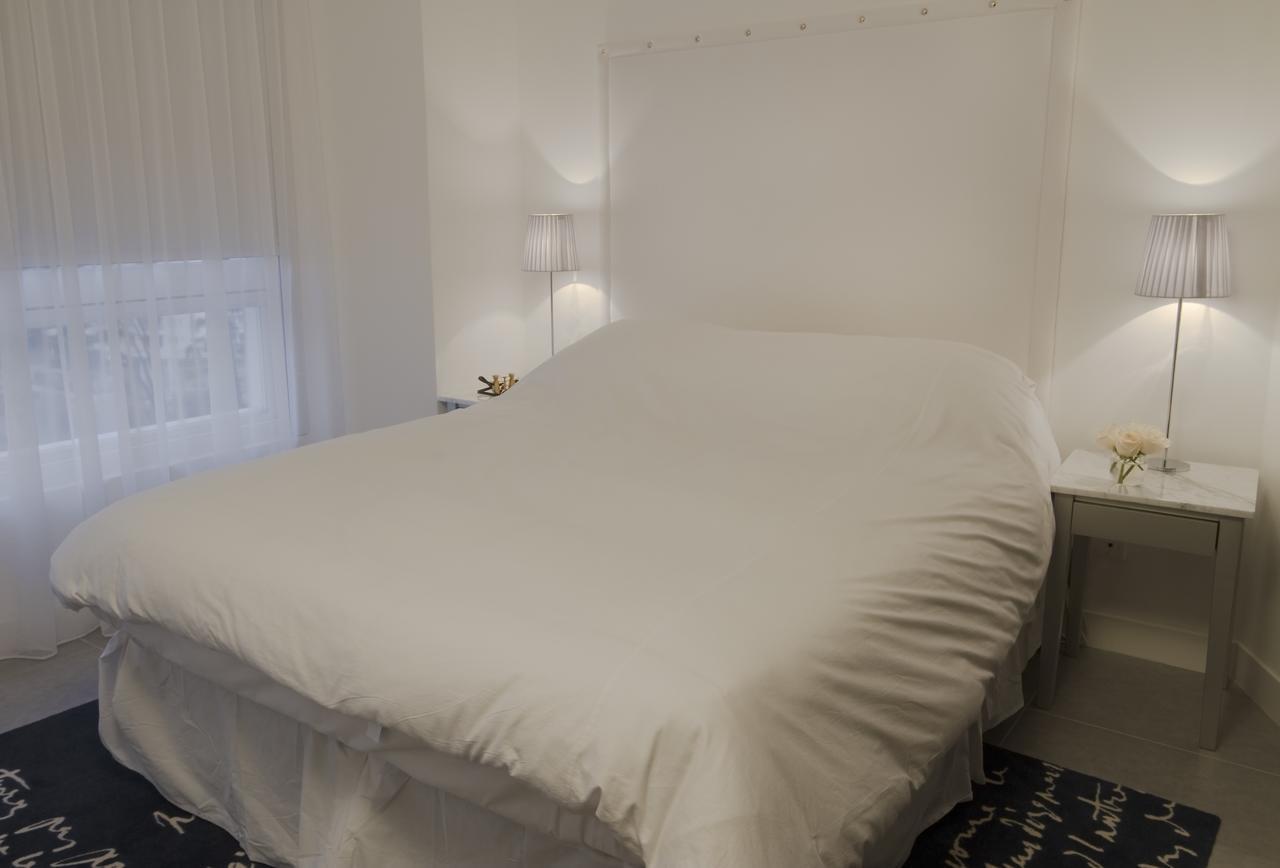 Yoo Punta Del Este - Rental Club Apartments מראה חיצוני תמונה