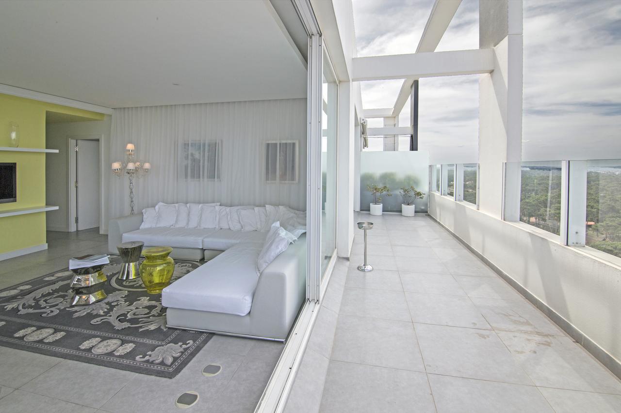 Yoo Punta Del Este - Rental Club Apartments מראה חיצוני תמונה