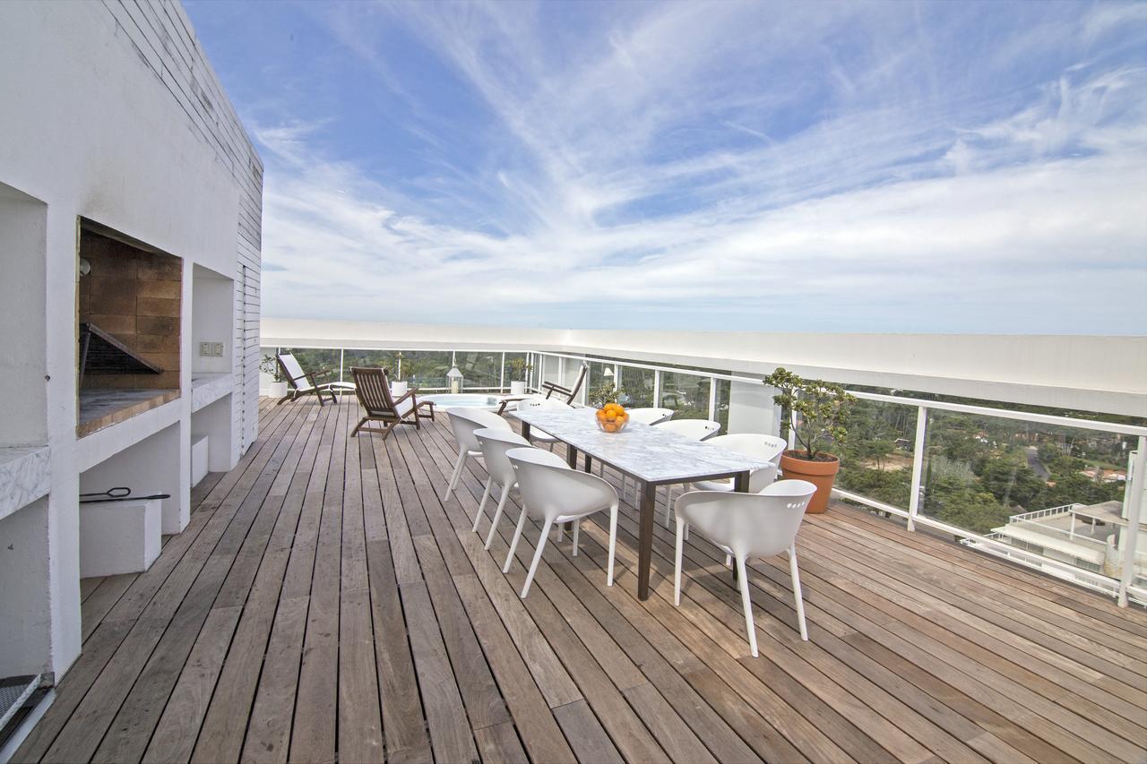 Yoo Punta Del Este - Rental Club Apartments מראה חיצוני תמונה