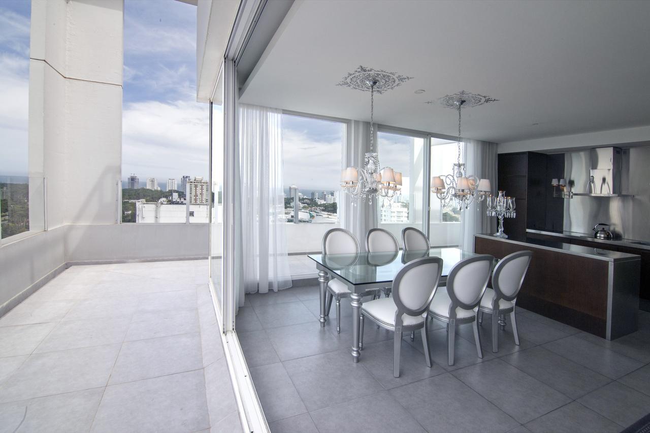 Yoo Punta Del Este - Rental Club Apartments מראה חיצוני תמונה