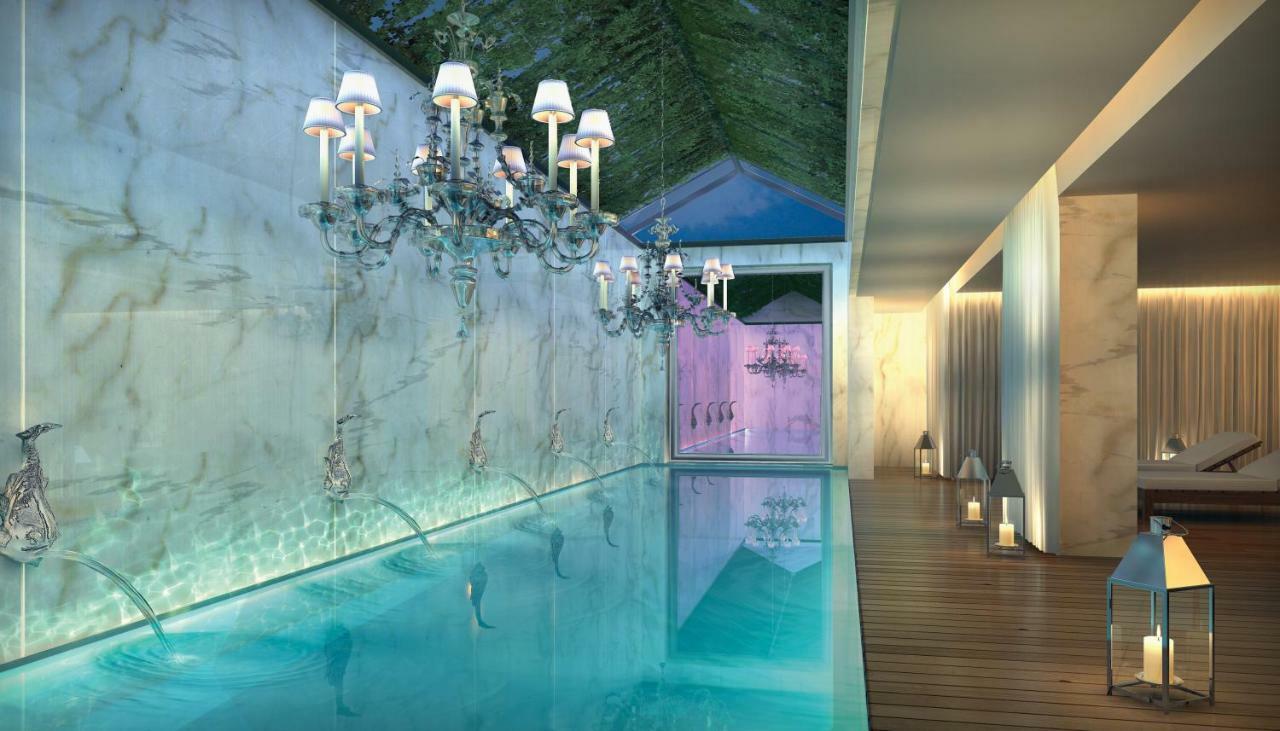 Yoo Punta Del Este - Rental Club Apartments מראה חיצוני תמונה
